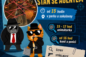 Den dětí 6.6.2026