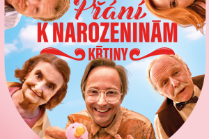 Letní kino v Kobylnicích 20.6.2026