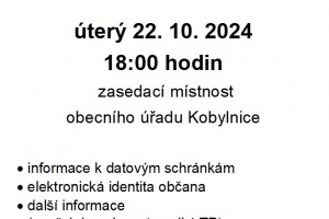 Seminář - Systémy státní správy 22.10.2024